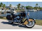 2001 Indian Chief Centennial Limited Edition