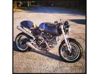 2007 DUCATI Sportclassic Sport 1000 Mono Se Limited Edition #12 of 100