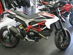 2014 Ducati Hypermotard SP