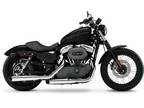 2007 Harley-Davidson Sportster 1200 Nightster