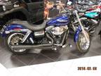 2006 Harley-Davidson Dyna Street Bob