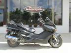 2004 Honda Reflex 250cc