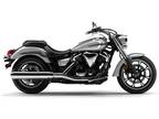 2012 Yamaha V-Star 950