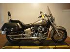 2002 Yamaha V Star 1100 Classic