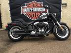 2014 Harley-Davidson Fat Boy Lo