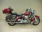 2001 Harley Davidson FLHR Road King in Lynchburg, VA