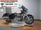 2010 Harley-Davidson Police Electra Glide Classic