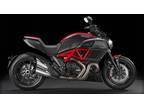 2015 Ducati Diavel Carbon