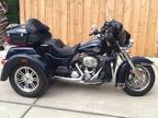 2012 Harley Davidson Tri Glide in Sarasota, FL