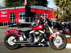 2013 Harley-Davidson Softail Slim