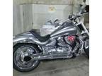 2008 Low Mileage -Suzuki M1o9r 1800cc Boulevard