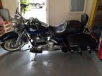 2004 Harley Davidson Road King Classic FLHRCI 5,533 Miles