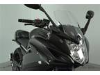 2014 Yamaha 600 FZ6 FZ6R Only 304 Miles!