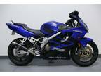 2006 Honda CBR 600F4i - MotoSport Hillsboro, Hillsboro Oregon