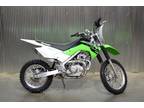 2015 Kawasaki KLX 140