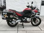 2009 BMW R 1200 GS Adventure