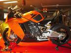 2008 KTM RC8 - Only 50 produced