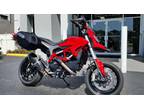 2013 Ducati Hypermotard