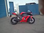 2012 Kawasaki Ninja ZX10R in Inver Grove Heights, MN