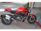 2014 Ducati Monster 1200 `Shipping Worldwide`