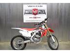 2015 Honda CRF 250R