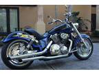 2005 Custom Built Motorcycles Pro Street `Shipp Worldwide`