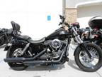 2014 Harley-Davidson Dyna Street Bob