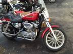 1997 Harley-Davidson XLH883 Sportster