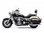 2014 Kawasaki Vulcan 1700 Nomad ABS