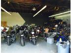 Motorcycle / Automotive Facility For Rent (Los Angeles)