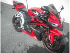 2008 Honda CBR600RR