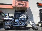 2006 Harley-Davidson Dyna Wide Glide