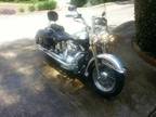 2003 Harley Davidson FLSTC Heritage Softail Classic in Gilbert, SC