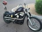 2010 Harley Davidson XL 1200X Sportster Forty-Eight in Tempe, AZ