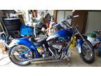 2003 Independence Softail in Longview, WA