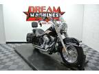 2006 Harley-Davidson FLST - Softail Heritage