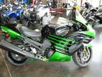 2014 Kawasaki Ninja ZX-14R ABS