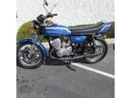 1972 Kawasaki H2 750 Triple Free Delivery