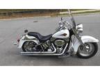 2001 Harley Davidson Touring