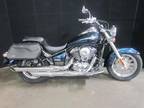 2006 Kawasaki Vulcan 900 Classic