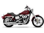 2007 Harley-Davidson Dyna Low Rider