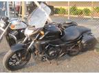 2014 Honda CTX Motorcycle 10,842 miles