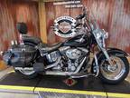 2011 Harley-Davidson Heritage Softail Classic