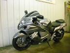 2009 Suzuki Hayabusa GSX 1300R for sale