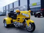 2005 Motor Trike Honda GL 1800 Spyder