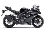 2013 Kawasaki Ninja ZX-6R ABS