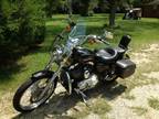 2005 Harley Davidson FLSTFSE Screamin Eagle in Ellisville, MS