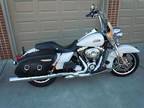 2012 Harley Davidson Road King+_~_+~