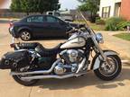 2009 Kawasaki Vulcan 1700 in Cabot, AR