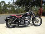 2005 Harley Davidson Dyna Twin Cam 88